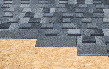 expert Crossway Green asphalt roof companies