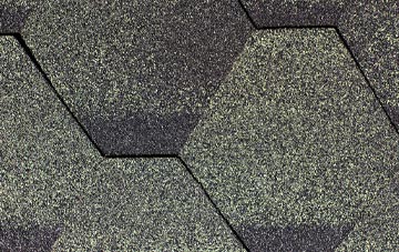 Crossway Green fibreglass shingle repairs