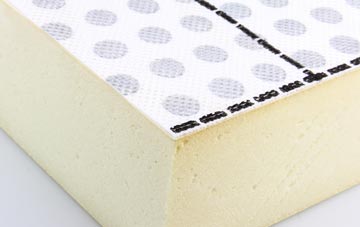 meeting Crossway Green building codes