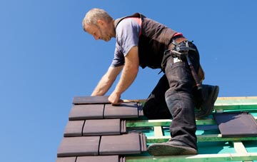 disadvantages of Crossway Green slate roofing