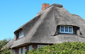 thatch roofing Crossway Green
