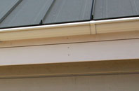 Crossway Green soffit repair