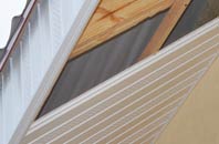 rated Crossway Green soffit repair companies